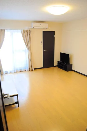 守山駅（滋賀県）のマンスリーマンション・ウィークリーマンション「レオネクストガイア守山Ⅱ 103(No.1044538)」メイン画像