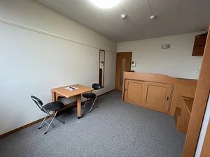 のマンスリーマンション・ウィークリーマンション「レオパレスあおぞら 210(No.1044576)」メイン画像