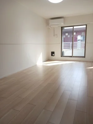 のマンスリーマンション・ウィークリーマンション「ヒカルサ市原姉ヶ崎イースト 204・洋室(No.1044652)」メイン画像