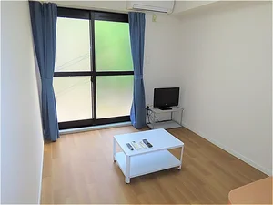 のマンスリーマンション・ウィークリーマンション「レオパレスクラージュ 108(No.1044898)」メイン画像