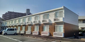 南久留米駅（福岡県）のマンスリーマンション・ウィークリーマンション「レオパレス上川原 204(No.1044950)」メイン画像