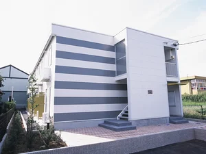 愛知県のマンスリーマンション・ウィークリーマンション「レオパレスファームヒルズ 204(No.1045185)」メイン画像