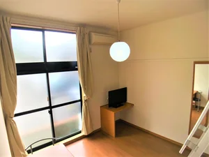 のマンスリーマンション・ウィークリーマンション「レオパレスｍｅｒ 201(No.1045200)」メイン画像