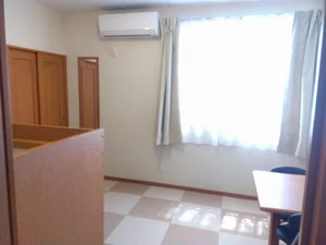 茨城県のマンスリーマンション・ウィークリーマンション「レオパレス松原 205(No.1045640)」メイン画像