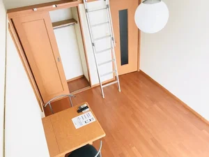 東所沢駅（埼玉県）のマンスリーマンション・ウィークリーマンション「レオパレスカンタービレ 107(No.1045694)」メイン画像