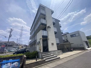 名古屋市のマンスリーマンション・ウィークリーマンション「レオパレス道明町 105(No.1045743)」メイン画像