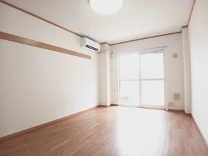 のマンスリーマンション・ウィークリーマンション「ウイスタプラス 104・洋室(No.1045762)」メイン画像