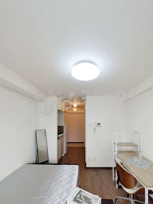 どんな生活が待っているかな♪