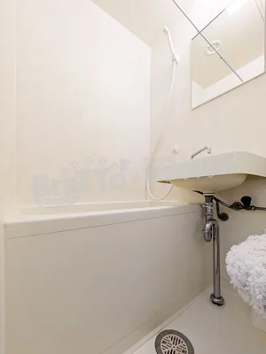 綺麗な水回り♪