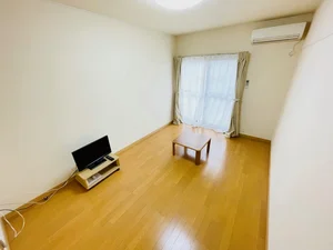 日立駅（茨城県）のマンスリーマンション・ウィークリーマンション「レオパレスしろがね 107(No.1046344)」メイン画像