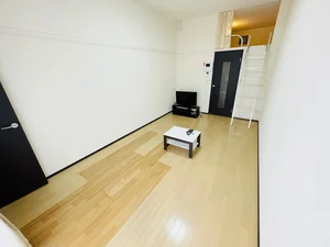 のマンスリーマンション・ウィークリーマンション「レオネクストサクセスコート日立 202(No.1046345)」メイン画像