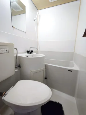 きれいな水回り♪