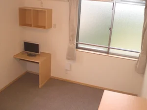 磐田市のマンスリーマンション・ウィークリーマンション「レオネクストピクシス福田Ⅱ 201(No.1046408)」メイン画像