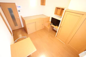 与謝郡与謝野町のマンスリーマンション・ウィークリーマンション「レオパレス石川 103(No.1047204)」メイン画像