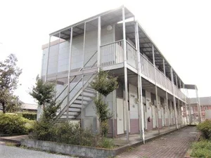 のマンスリーマンション・ウィークリーマンション「レオパレスモアサクレ 207(No.1047995)」メイン画像