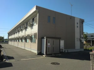 三国神社駅（福井県）のマンスリーマンション・ウィークリーマンション「レオネクストアークセルシオ 212(No.1048033)」メイン画像