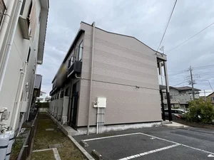 のマンスリーマンション・ウィークリーマンション「レオパレスペイサージュ 105(No.1048078)」メイン画像