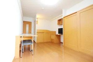 のマンスリーマンション・ウィークリーマンション「レオパレスＰａｓｅ 103(No.1048579)」メイン画像