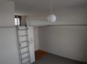 長岡市のマンスリーマンション・ウィークリーマンション「レオパレスＰＲＩＭＡＬ 205(No.1048583)」メイン画像