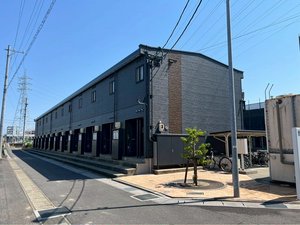 のマンスリーマンション・ウィークリーマンション「レオパレスストリームⅡ 205(No.1048658)」メイン画像