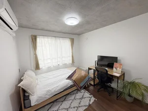 東京の家具家電付きマンスリーマンション「マイナビSTAYロイヤルグランデ浅草橋 401(No.1048923)」メイン画像