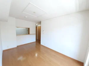 北九州市門司区のマンスリーマンション・ウィークリーマンション「ウッド　クリーク　テラスＢ 101・洋室(No.1048925)」メイン画像