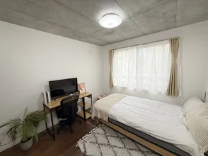 浅草橋駅の家具家電付きマンスリーマンション「マイナビSTAYロイヤルグランデ浅草橋 502(No.1048948)」メイン画像
