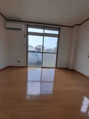 長浦駅（千葉県）のマンスリーマンション・ウィークリーマンション「サンシャインヒルズ 104・洋室(No.1048977)」メイン画像