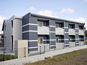 のマンスリーマンション・ウィークリーマンション「レオネクストソファレ　Ｆ 203(No.1049142)」メイン画像