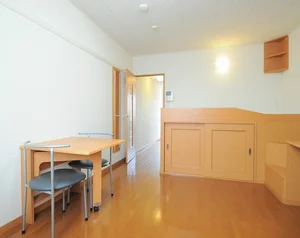 岡谷市のマンスリーマンション・ウィークリーマンション「レオパレスエスポワール 106(No.1049153)」メイン画像