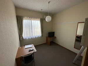 栃木県のマンスリーマンション・ウィークリーマンション「レオパレスイチサト 208(No.1049166)」メイン画像