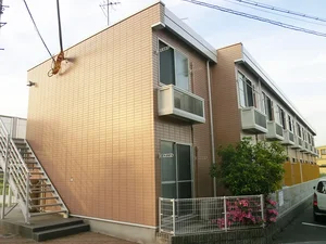 のマンスリーマンション・ウィークリーマンション「レオパレスＢｌａｎｃＣｈｅｖａｌ　Ⅱ 101(No.1049179)」メイン画像