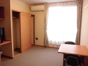 のマンスリーマンション・ウィークリーマンション「レオパレスリベェールヤマダ２ 205(No.1050078)」メイン画像