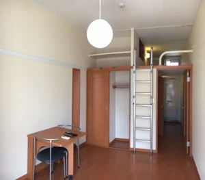 のマンスリーマンション・ウィークリーマンション「レオパレスクラッセ 109(No.1050119)」メイン画像