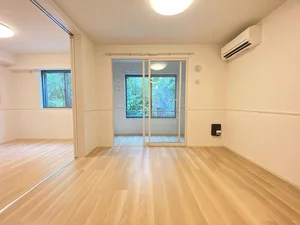 北九州市八幡西区のマンスリーマンション・ウィークリーマンション「ルタン木屋瀬 106・洋室(No.1050492)」メイン画像
