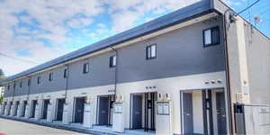 のマンスリーマンション・ウィークリーマンション「レオパレスマリナⅡ 205(No.1050848)」メイン画像