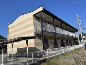 吉見駅（山口県）のマンスリーマンション・ウィークリーマンション「レオパレスメゾンセントプレチア 102(No.1050982)」メイン画像