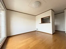 東根市のマンスリーマンション・ウィークリーマンション「リヴィエール 121・洋室(No.1050992)」メイン画像