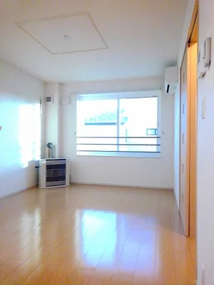 のマンスリーマンション・ウィークリーマンション「Ｋ＆ＭⅣ 103・洋室(No.1051014)」メイン画像