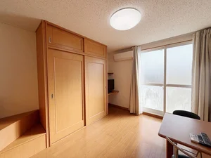 茅野駅（長野県）のマンスリーマンション・ウィークリーマンション「レオパレスＦｕｊｉ 107(No.1051732)」メイン画像