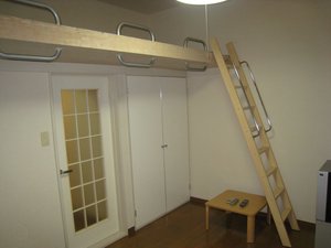 姫路市のマンスリーマンション・ウィークリーマンション「レオパレスサンライト壱番館 101(No.1052299)」メイン画像
