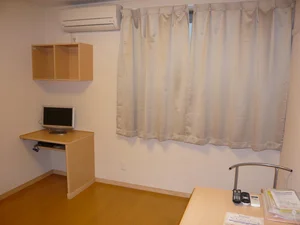 のマンスリーマンション・ウィークリーマンション「レオネクストプランドール　リヴ 102(No.1052380)」メイン画像