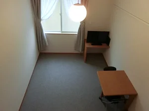 のマンスリーマンション・ウィークリーマンション「レオパレスティエラ　Ⅰ 202(No.1052389)」メイン画像
