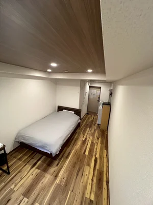 大田区のマンスリーマンション・ウィークリーマンション「KUGA STAY 久が原107・ファミリータイプ(No.1052522)」メイン画像
