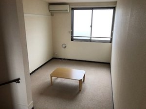 角田駅（宮城県）のマンスリーマンション・ウィークリーマンション「レオネクストＨＡＹＡＳＨＩ 107(No.1052541)」メイン画像