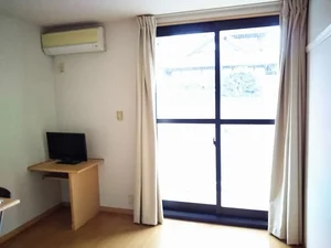 のマンスリーマンション・ウィークリーマンション「レオパレスアイ　ステイつくば 205(No.1052583)」メイン画像