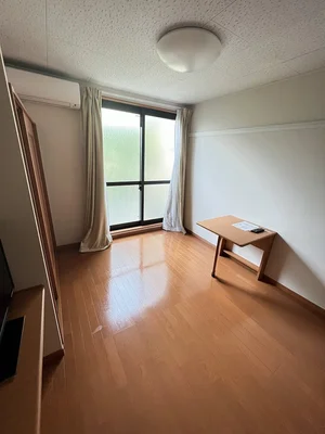 新潟大学五十嵐キャンパス周辺のマンスリーマンション・ウィークリーマンション「レオパレス望洋 105(No.1052702)」メイン画像