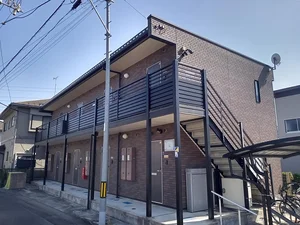 仙台市宮城野区のマンスリーマンション・ウィークリーマンション「レオネクスト二枚橋 201(No.1053240)」メイン画像