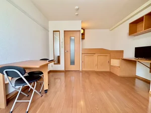 のマンスリーマンション・ウィークリーマンション「レオパレスやまびこ 207(No.1053333)」メイン画像