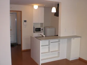 のマンスリーマンション・ウィークリーマンション「レオパレスエアリーコート 103(No.1053383)」メイン画像